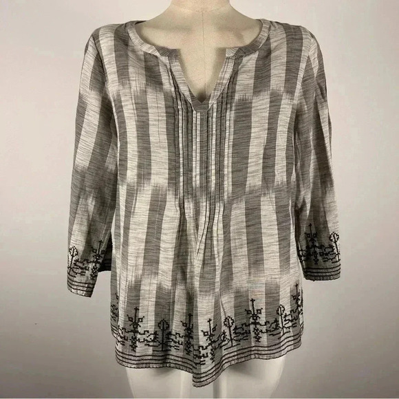 🌟Lucky brand top  S - Picture 2 of 11